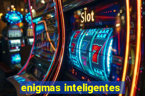 enigmas inteligentes